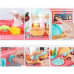 Кухня дитяча Limo Toy 889-153-154 (pink)
